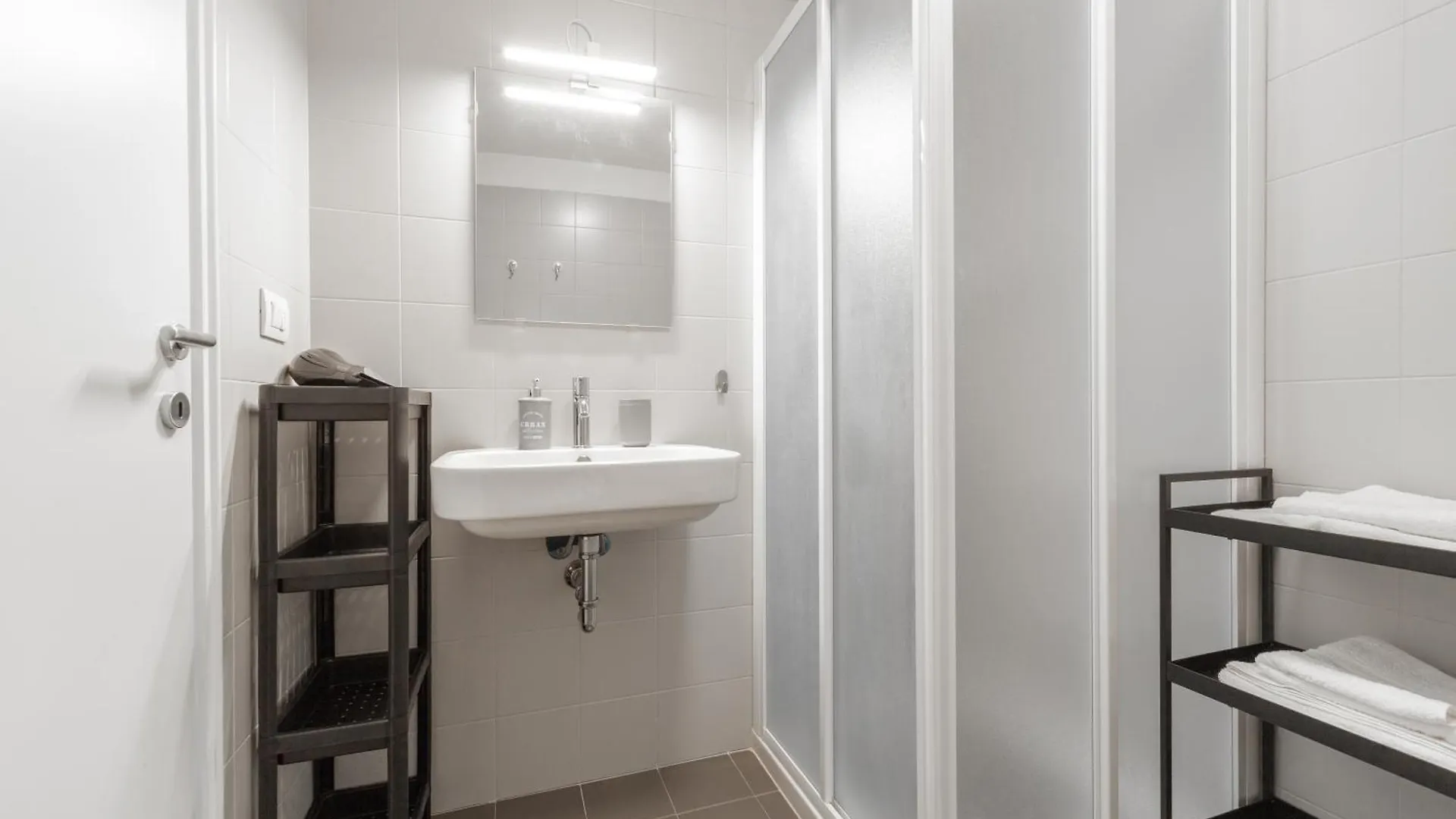 Loft Bicocca Comfort Suite 米兰 公寓
