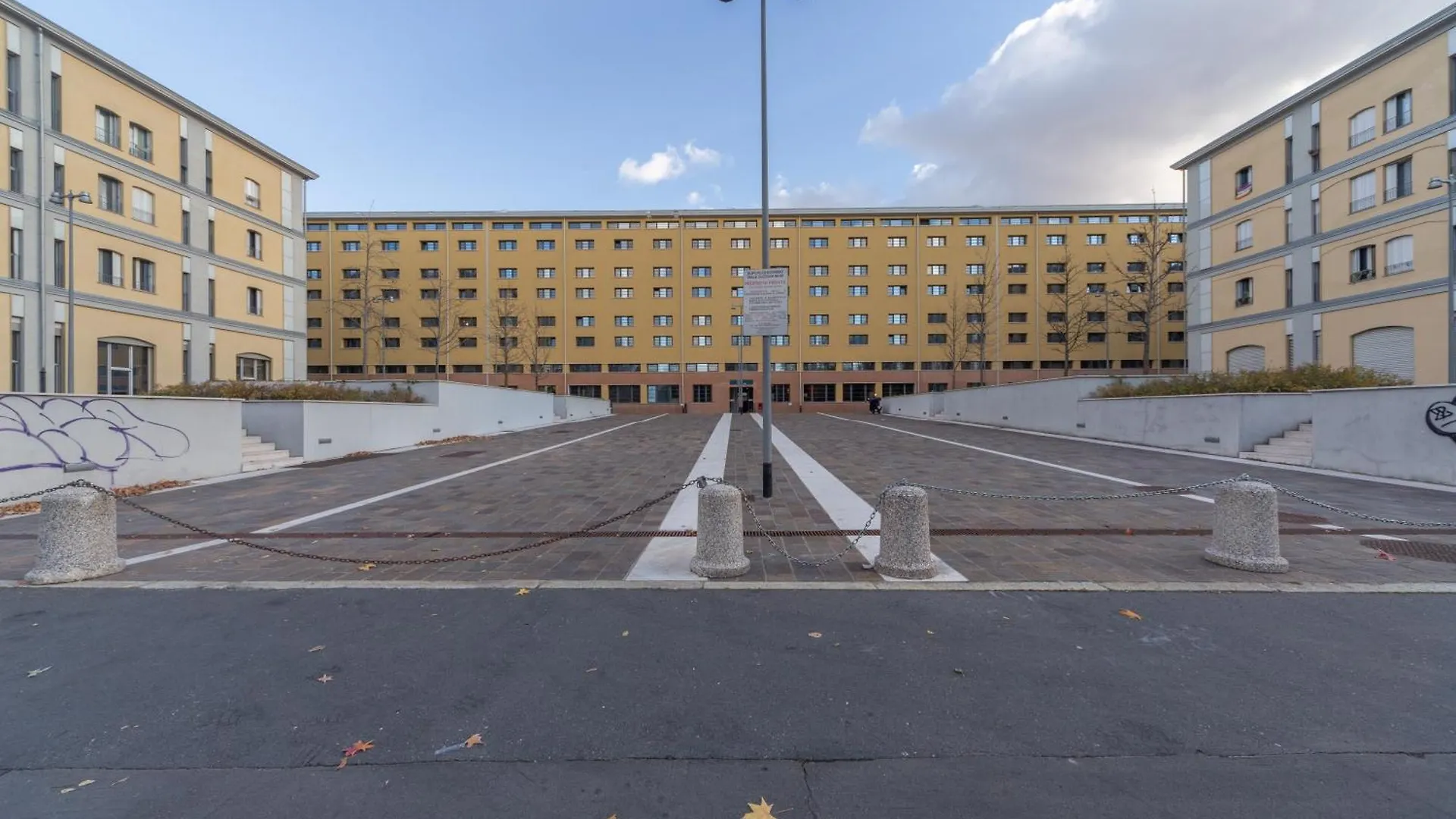 Loft Bicocca Comfort Suite 米兰 公寓